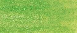 Crayons Watercolour Derwent (mine 3,4 mm), aquarellable, mine 3,4 mm, vert herbe