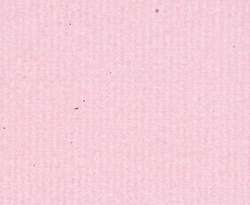 Papier Bugra à bords frangés Hahnemühle, 43 x 53,5 cm - 130 g/m², Vieux rose