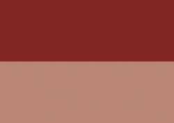 Encre acrylique abstract® SENNELIER, 30 ml, Sanguine