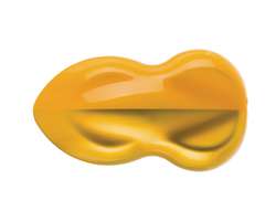 Peintures Professional Candy SCHMINCKE AERO COLOR®, 28 ml, Yellow Gold