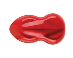 Peintures Professional Candy SCHMINCKE AERO COLOR®, 28 ml, Poppy Red