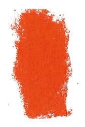 Pastels extra-fins GIRAULT, Mine orange 037