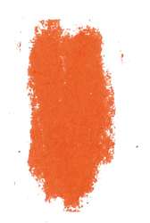 Pastels extra-fins GIRAULT, Mine orange 039