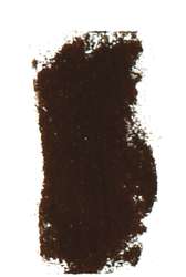 GIRAULT extrafeine Künstler-Pastellkreide, Pastellkreide, Brun noir 001