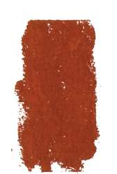 GIRAULT extrafeine Künstler-Pastellkreide, Pastellkreide, Brun noir 006