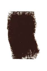 Pastels extra-fins GIRAULT, Sienne brûlée 458