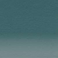 DERWENT Lightfast 100 % lichtechte Farbstifte auf Ölbasis, Einzelstift, Spruce Green