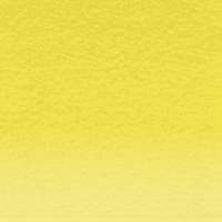 Crayons à l´huile Lightfast 100% résistants à la lumière DERWENT, Crayon à l´unité, Jaune soleil