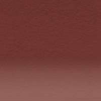 DERWENT Lightfast 100 % lichtechte Farbstifte auf Ölbasis, Einzelstift, Sepia (Red)