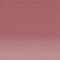 DERWENT Lightfast 100 % lichtechte Farbstifte auf Ölbasis, Einzelstift, Ruby Earth