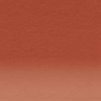 DERWENT Lightfast 100 % lichtechte Farbstifte auf Ölbasis, Einzelstift, Mars Orange