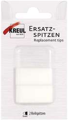Sets de pointes pour marqueur acrylique KREUL Triton, Pointes de rechange xxl