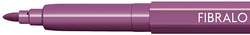 CARAN D'ACHE® feutres FIBRALO, feutre, Lilas