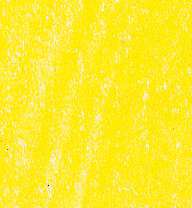 Crayons de couleur Rembrandt Polycolor, Citron cadmium