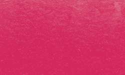 SENNELIER Ink Brush Pinselstift, Einzelstift, Permanentrosa