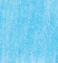 Crayons de couleur Rembrandt Polycolor, Bleu clair