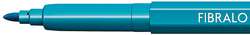 CARAN D'ACHE® feutres FIBRALO, feutre, Vert malachite