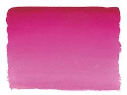 SCHMINCKE AQUA DROP flüssige Aquarellfarbe, 30-ml-Kunststoff-Pipettenflasche, Magenta