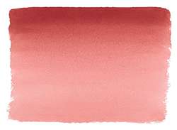 SCHMINCKE AQUA DROP flüssige Aquarellfarbe, 30-ml-Kunststoff-Pipettenflasche, Krapprot