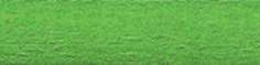 Papier crépon MAILDOR 40, Rouleau, Vert prairie