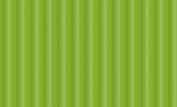 Carton ondulé URSUS®, fin, 50 cm x 70 cm, Vert clair