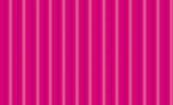 Carton ondulé URSUS®, fin, 50 cm x 70 cm, Rose vif