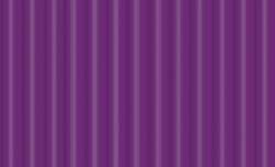 Carton ondulé URSUS®, fin, 50 cm x 70 cm, Violet