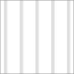 URSUS® Farbige Bastelwellpappe, 50 cm x 70 cm, Weiß