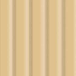 Carton ondulé URSUS®, grossier, 50 cm x 70 cm, Nature