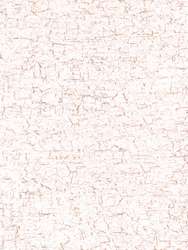 Papier DÉCOPATCH®, 30 x 40 cm, paquet de 3 feuilles, Blanc/or craquelé