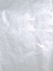 Papier DÉCOPATCH®, 30 x 40 cm, paquet de 3 feuilles, Argent