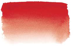 Laque de garance rose or