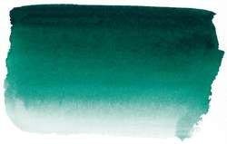 Vert anglais foncé - PB15:3 , PG7