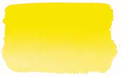 Jaune de cadmium citron véritable - PY35