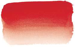 Rouge cadmium clair véritable - PR108