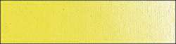 Peinture acrylique extra-fine OLD HOLLAND, tube de 60 ml, Jaune de cadmium citron