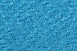 Feuille Etival Color® CLAIREFONTAINE, A4 - 21 x 29,7 cm - 25 feuilles, Bleu turquoise