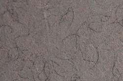 Clairefontaine ETIVAL COLOR® Zeichenpapier, Einzelbogen, DIN A4 - 25 Blatt, Grau meliert