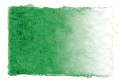 GERSTAECKER Aquarell Studio Aquarellfarbe, 1/1 Näpfchen, Saftgrün