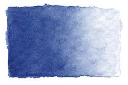 GERSTAECKER Aquarell Studio Aquarellfarbe, 1/1 Näpfchen, Indigo