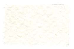 Aquarelle fine Studio GERSTAECKER, godet entier, blanc couvrant