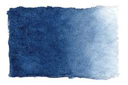 GERSTAECKER Aquarell Studio Aquarellfarbe, 1/1 Näpfchen, Preußischblau