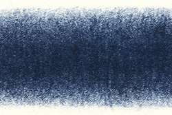 Crayon Derwent Procolour, Indigo foncé