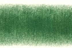 Crayon Derwent Procolour, Vert minéral