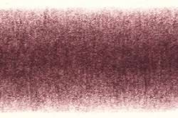 Crayon Derwent Procolour, Carmin brûlé