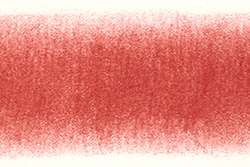 Crayon Derwent Procolour, Laque géranium