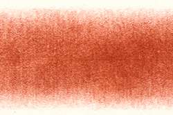 Crayon Derwent Procolour, Rouge vif