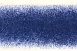 Crayon Derwent Procolour, Bleu de Delft