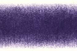 Crayon Derwent Procolour, Violet foncé