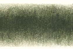 Crayon Derwent Procolour, Vert cèdre